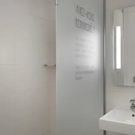Ibis Styles Gare Hotel 3*
